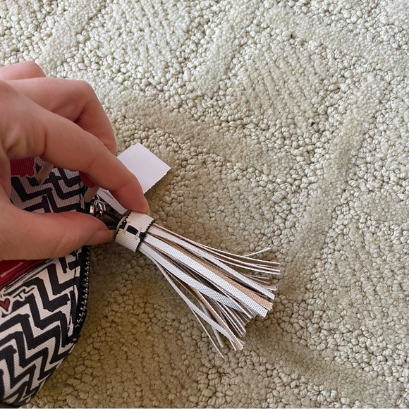 Brighton cosmetic pouch NWT - Picture 6 of 6